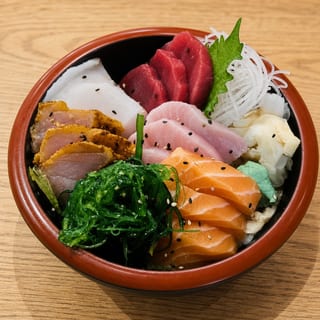 Chirashi