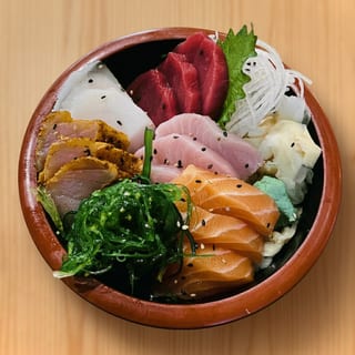 Chirashi
